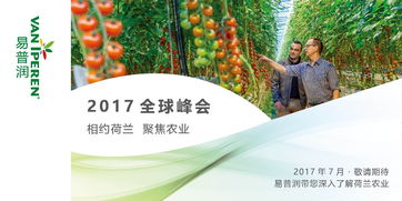 不可思议 让中国农民震惊的农业模式——农业园艺服务崛起